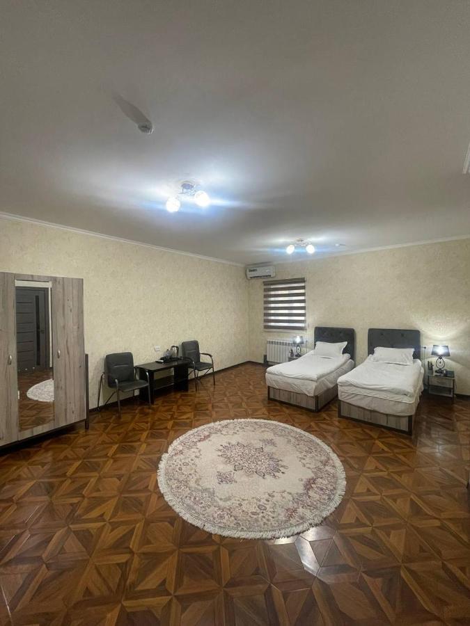 Yantai Hotel طشقند المظهر الخارجي الصورة