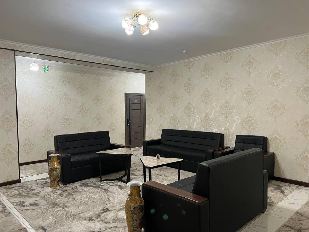 Yantai Hotel طشقند المظهر الخارجي الصورة