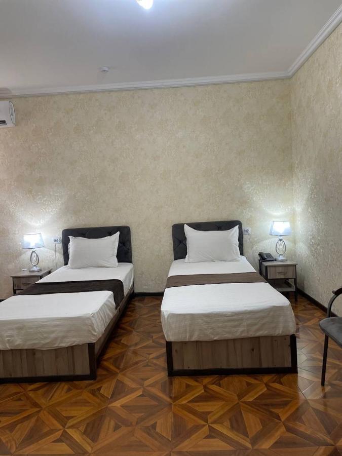 Yantai Hotel طشقند المظهر الخارجي الصورة