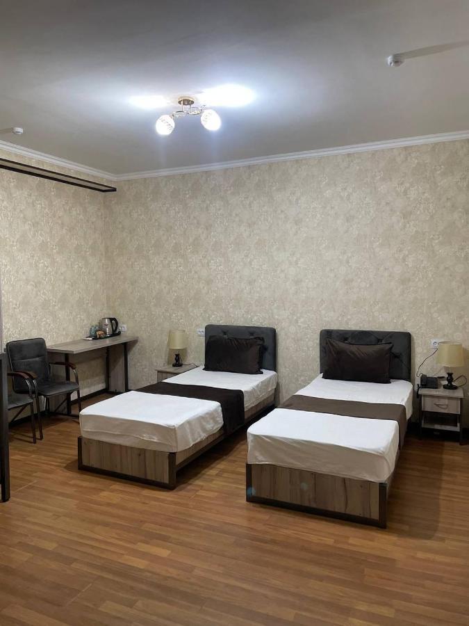 Yantai Hotel طشقند المظهر الخارجي الصورة