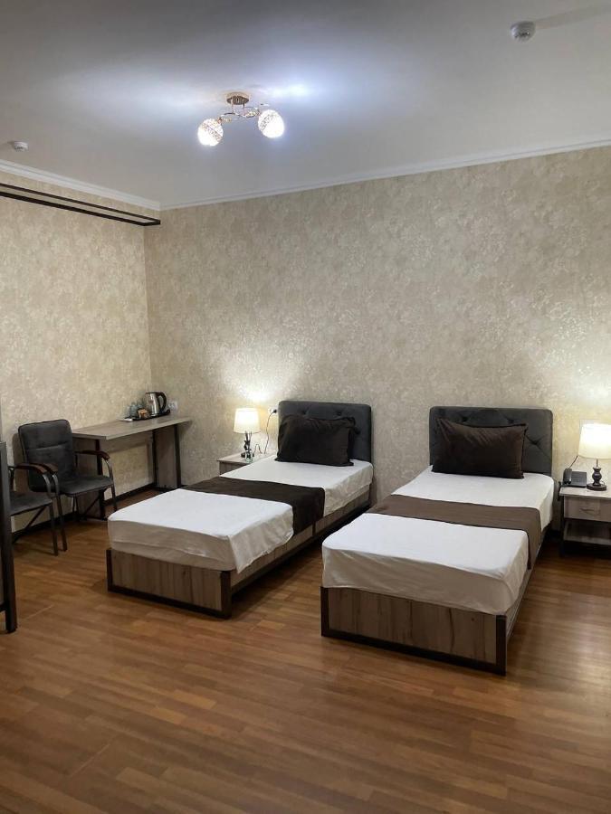 Yantai Hotel طشقند المظهر الخارجي الصورة